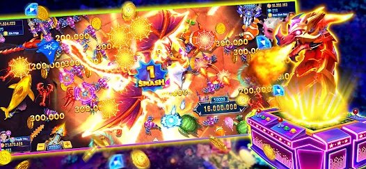 Sảnh nổ hũ slot online xsqt với nhiều chủ đề phong phú dành cho người Việt