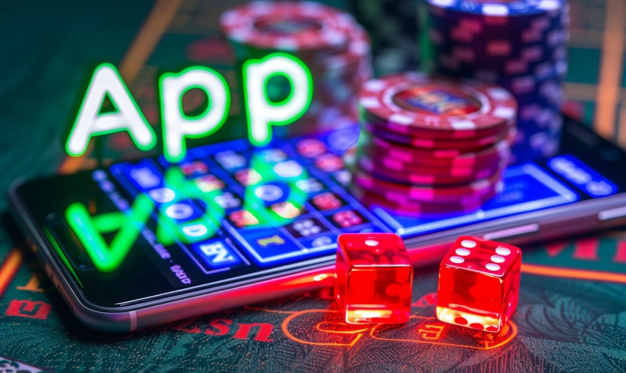 Giao diện nền tảng xsqt trên điện thoại Android – truy cập dễ dàng