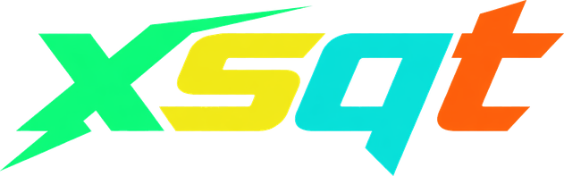 Logo thương hiệu xsqt